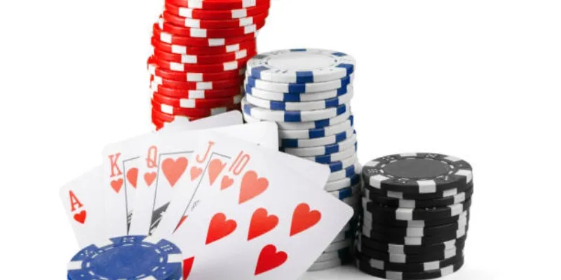 3 game bài đổi thưởng uy tín được ưa chuộng nhất tại thabet Casino