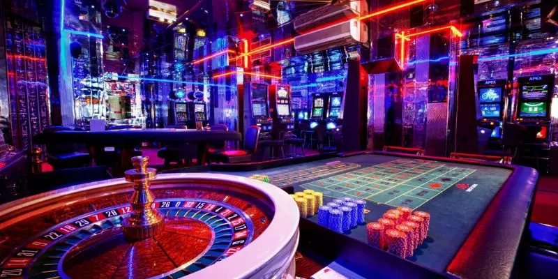 Review Casino Thabet