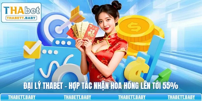 đại lý THABET