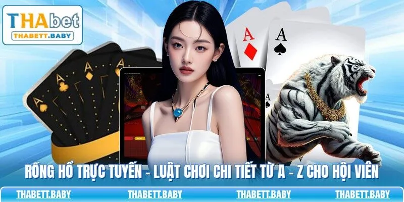 Rồng Hổ trực tuyến