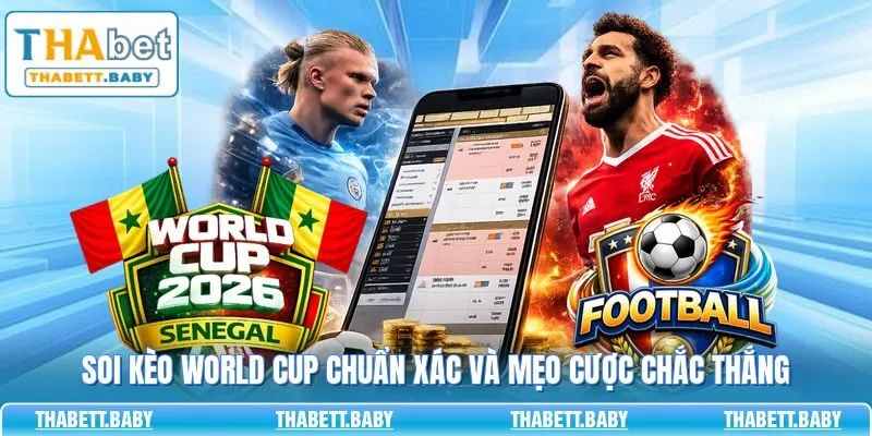 soi kèo World Cup